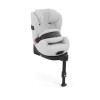 Автокрісло Cybex Anoris T2 i-Size Plus 523001071 Platinum White