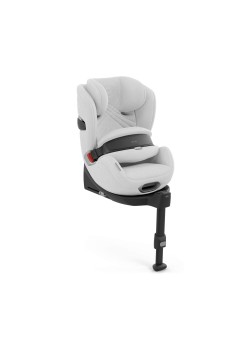 Автокрісло Cybex Anoris T2 i-Size Plus 523001071 Platinum White