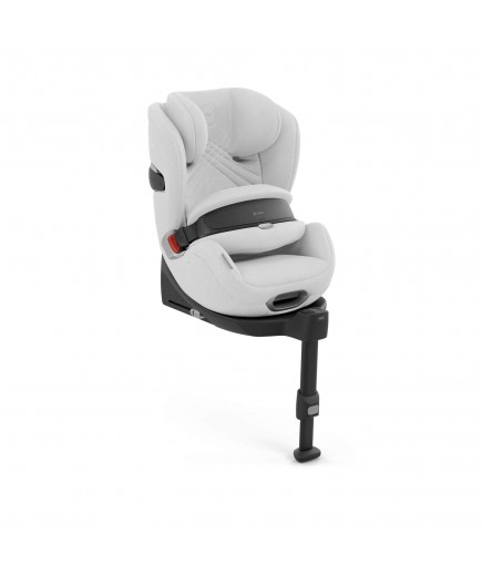 Автокрісло Cybex Anoris T2 i-Size Plus 523001071 Platinum White Автокрісло Cybex Anoris T2 i-Size Plus 523001071 Platinum White