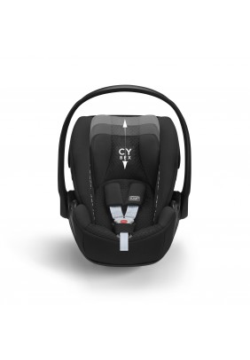 Автокрісло Cybex Cloud T i-Size Urban Mobility 524000703 - 