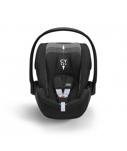 Автокрісло Cybex Cloud T i-Size Urban Mobility 524000703