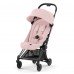 Коляска прогулянкова Cybex Coya 2023 522004345 Matt Black Peach Pink