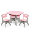 Столик Bambi M NEW TABLE-8