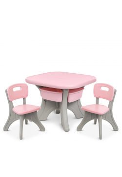 Столик Bambi M NEW TABLE-8