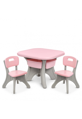 Столик Bambi M NEW TABLE-8 - 