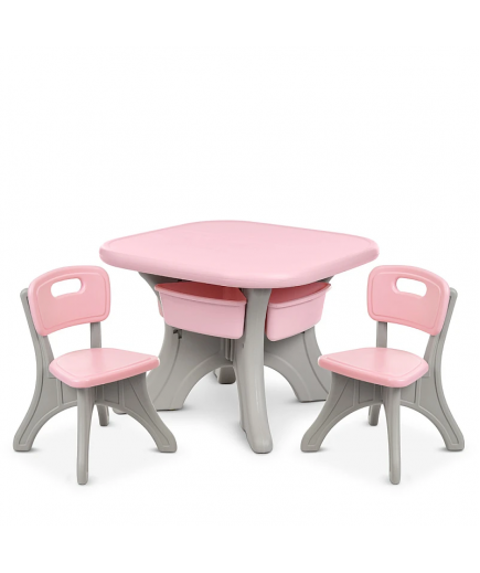 Столик Bambi M NEW TABLE-8