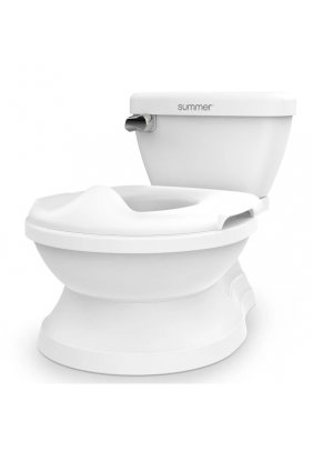Детский горшок-унитаз Ingenuity My Size Potty Pro 11124 - 