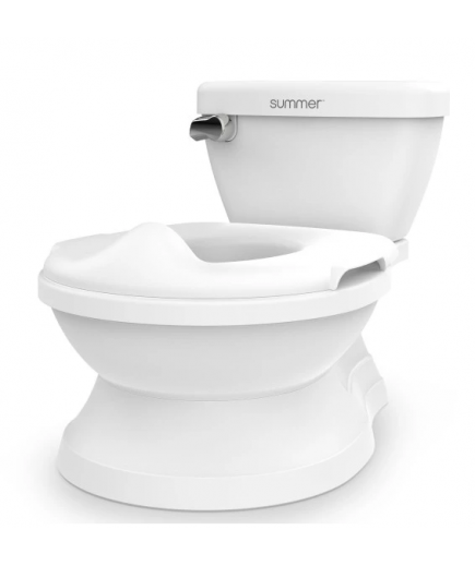 Дитячий горщик-унітаз Ingenuity My Size Potty Pro 11124 Дитячий горщик-унітаз Ingenuity My Size Potty Pro 11124