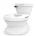 Дитячий горщик-унітаз Ingenuity My Size Potty Pro 11124