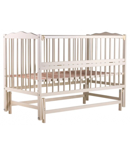 Ліжко дитяче Babyroom Веселка DVMO-2 622003