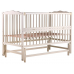 Ліжко дитяче Babyroom Веселка DVMO-2 622003