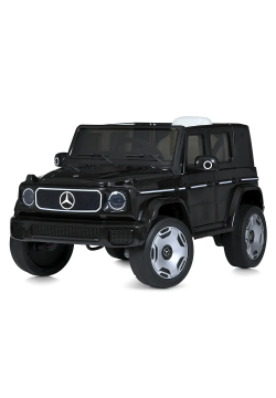 Електромобіль Bambi Джип JJ2088EBLR-2(4WD)