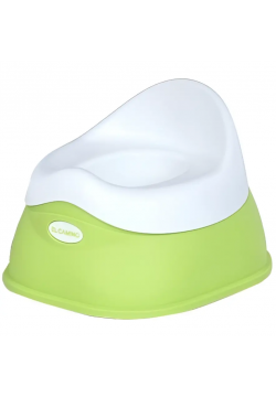 Горщик El Camino Basic Potty ME 1153 Green