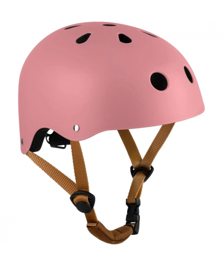 Велошлем Lionelo Helmet Pink Rose LO-HELMET PINK ROSE