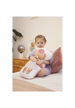 Подушка Cebababy Cuddie Fluffy Puffy 50 W-852-132-681 Poly