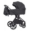 Коляска універсальна 2в1 Carrello Ultimo CRL-6515 Harbor Grey