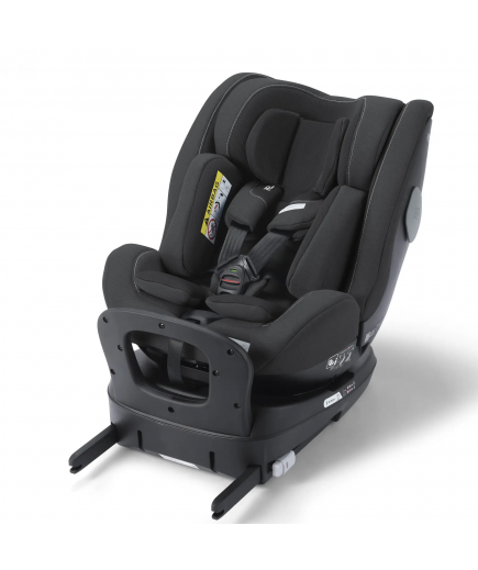 Автокрісло Recaro Salia 125 89047620050 Fibre Black