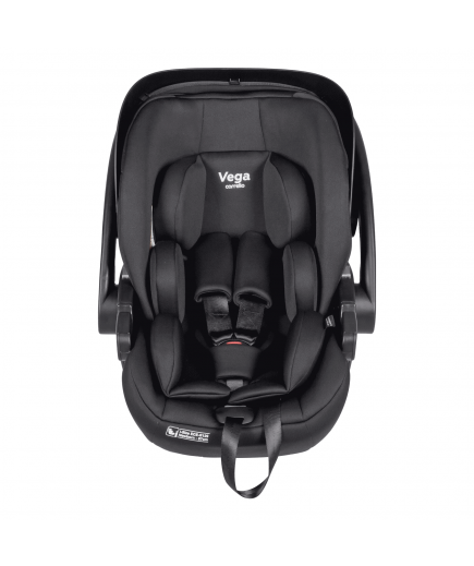 Автокрісло Carrello Vega i-Size CRL-14101 Absolute Black