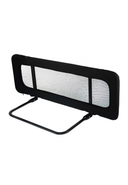 Захисний бар\'єр Kinderkraft Guard and Dream Black KAGUDR00BLK0000