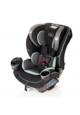 Автокрісло Evenflo EveryFit All4One 0561 Atlas Green