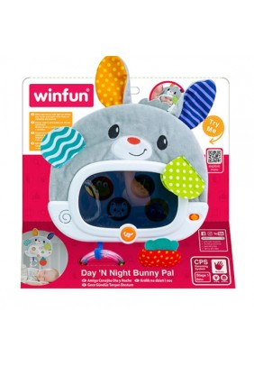 Підвіска WinFun дзеркало 0798-NL