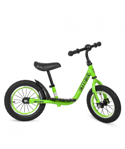 Біговел 12" Profi Kids M 4067A-2