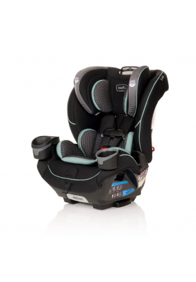 Автокрісло Evenflo EveryFit LX  Atlas 0300 - 