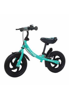 Біговел Tilly Balance Eclipse12" T-21254/1 Azure - 