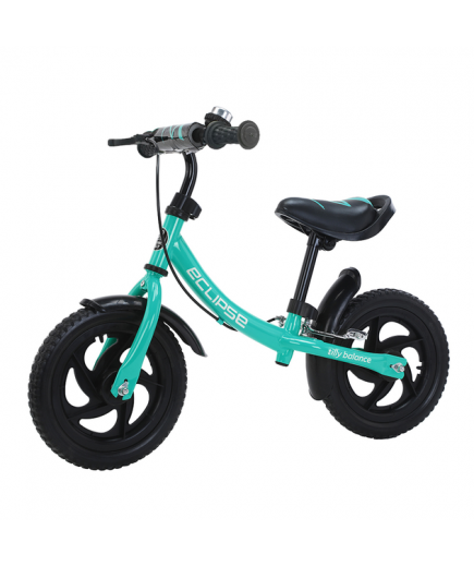 Біговел Tilly Balance Eclipse12" T-21254/1 Azure Біговел Tilly Balance Eclipse12" T-21254/1 Azure