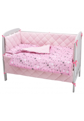 Постельный комплект Babyroom Dream-05 681818
