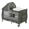 Манеж Lionelo Sven Plus Beige Olive LO-SVEN PLUS BEIGE OLIVE