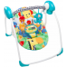 Крісло-гойдалка Kids II Посмішка савани 60403