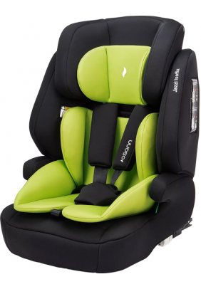 Автокрісло Osann Jazzi Isofix i-Size ecp102-287-04 Lime