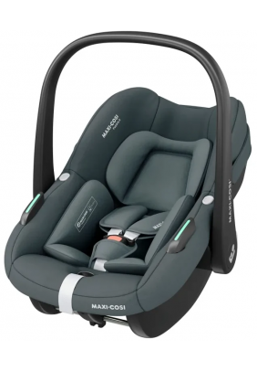 Автокресло Maxi-Cosi Pebble S 8440106110 Tonal Graphite - 