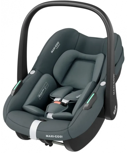 Автокрісло Maxi-Cosi Pebble S 8440106110 Tonal Graphite