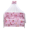 Постільний комплект Babyroom Gold RG-08 681910