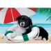 Пазл Clementoni Noli Sunny Beach 104ел 25767 фото 2