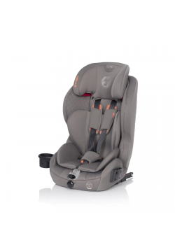 Автокрісло Colibro Go Isofix 9-36 Dove 9024-CGIs-10