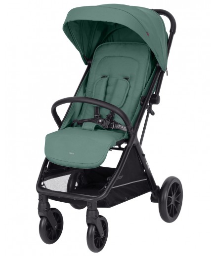 Коляска прогулянкова Carrello Nero CRL-5514 Pear Green Коляска прогулянкова Carrello Nero CRL-5514 Pear Green