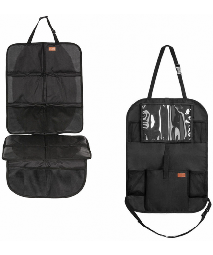 Комплект аксесуарів для авто Carseats SetCarseats Комплект аксесуарів для авто Carseats SetCarseats