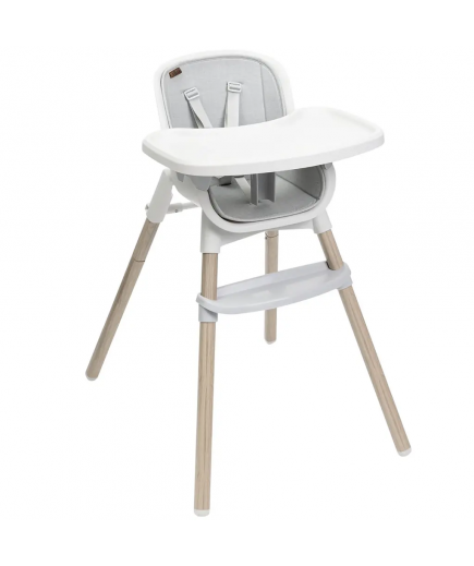 Стільчик для годування 3в1 Chicco Polly Zest Plus 87152.80 Стільчик для годування 3в1 Chicco Polly Zest Plus 87152.80