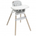 Стільчик для годування 3в1 Chicco Polly Zest Plus 87152.80