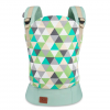 Рюкзак-кенгуру Kinderkraft Nino KKNNINOMINT000 Mint