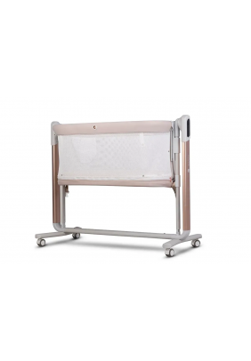 Електрична люлька Cavoe 4в1 Cashmere EK/CA/COQ/CA