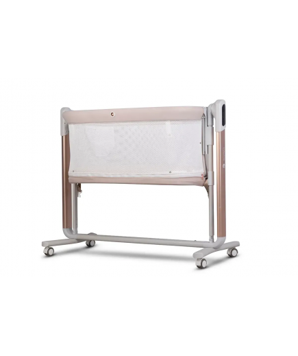 Електрична люлька Cavoe 4в1 Cashmere EK/CA/COQ/CA Електрична люлька Cavoe 4в1 Cashmere EK/CA/COQ/CA
