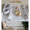 Пеленатор м'який Chickabiddy 70х60см CH-MPBP3-MSH