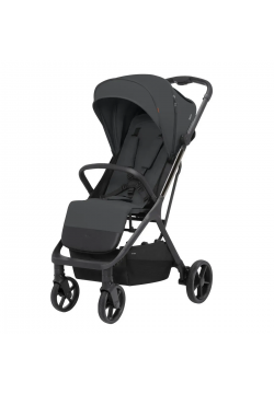 Коляска прогулянкова Carrello Nova CRL-5524 Marengo Grey