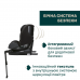 Автокрісло Chicco Seat3Fit Air I-Size 79879.16