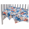 Змінний комплект Babyroom Gold RG-08 681925
