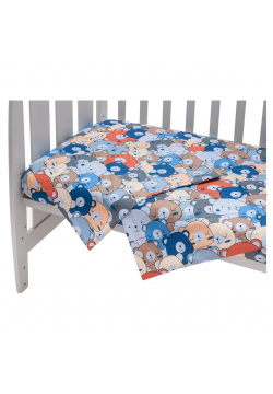 Змінний комплект Babyroom Gold RG-08 681925